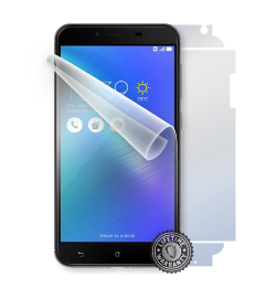 ZenFone 3 Max ZC553KL body