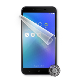 ZenFone 3 Max ZC553KL display