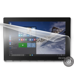 Yoga Book 10 Kijelző