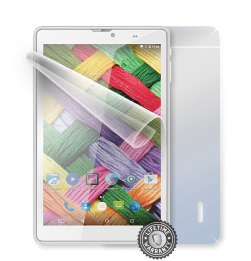 VisionBook 7Qi 3G Plus ochrana celého těla