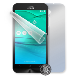 ZenFone GO ZB500KG body