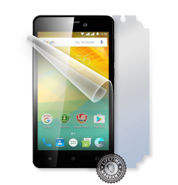 PSP 3527 DUO Wize NK3 body