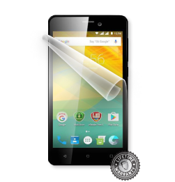 PSP 3527 DUO Wize NK3 display