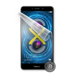 Honor 6X ochrana displeje