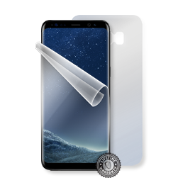 G950 Galaxy S8 ochrana celého těla