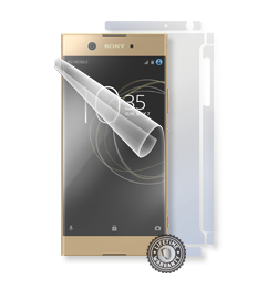 Xperia XA1 G3121 ochrana celého těla