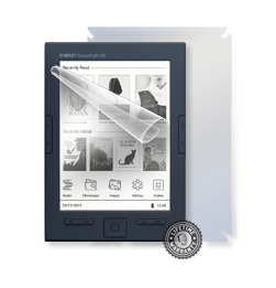 Screenlight HD body