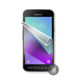 G390 Galaxy Xcover 4 ochrana displeje