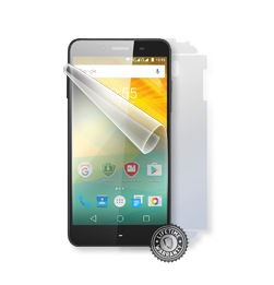 PSP 5530 DUO Grace Z5 body