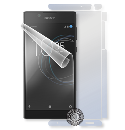Xperia L1 G3311 ochrana celého těla