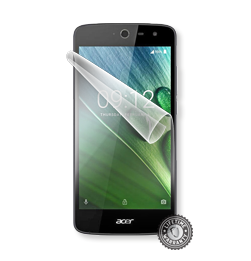 Liquid Zest 4G T07 ochrana displeje