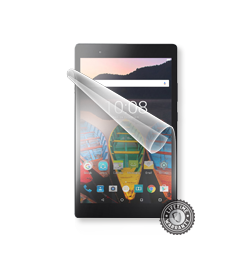 TAB3 8 Plus ochrana displeje