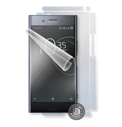 Xperia XZ Premium G8142 ochrana celého těla