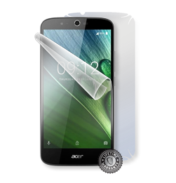 Liquid Zest Plus T08 ochrana celého těla