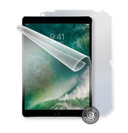 iPad Pro 10.5 Wi-Fi Cellular ochrana celého těla