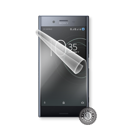 Xperia XZ Premium G8142 ochrana displeje
