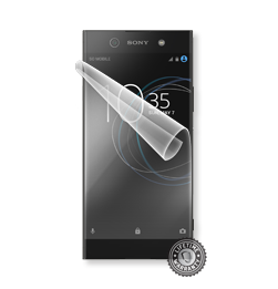 Xperia XA1 Ultra G3221 ochrana displeje