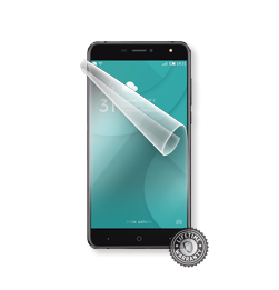 X7 Pro Kijelző