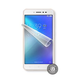 Zenfone Live ZB501KL display