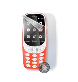 3310 (2017) ochrana celého těla