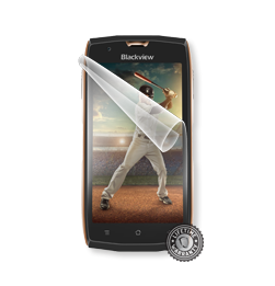 Blackview BV7000 Pro display