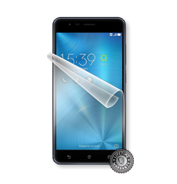 Zenfone Zoom S ZE553KL display