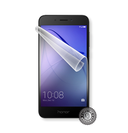 Honor 6A ochrana displeje