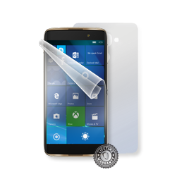 6077X Idol 4 PRO body