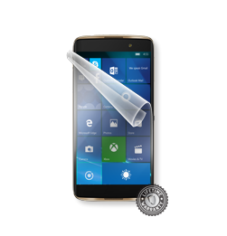 6077X Idol 4 PRO display