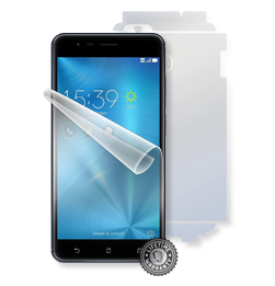 Zenfone Zoom S ZE553KL body