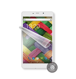 VisionBook 8Q LTE display