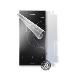 Xperia XZ1 Compact G8441 ochrana celého těla