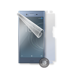 Xperia XZ1 G8342 ochrana celého těla
