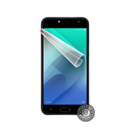 Zenfone 4 Selfie Pro ZD552KL display