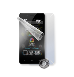 P4 Pro body