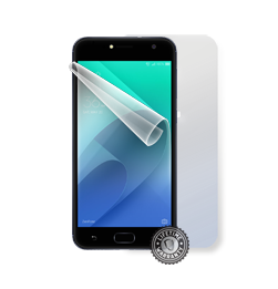 Zenfone 4 Selfie Pro ZD552KL body