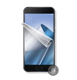 Zenfone 4 ZE554KL display