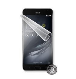 Zenfone AR ZS571KL display
