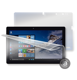 VisionBook 9Wi Pro ochrana celého těla