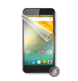 PSP 3512 DUO MUZE B3 display