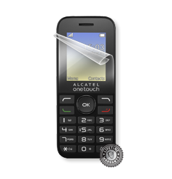 One Touch 1016G display