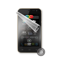P41 EMAGIC display