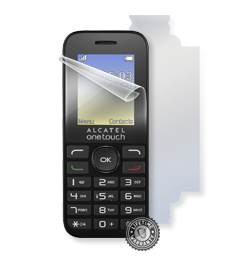 One Touch 1016G body