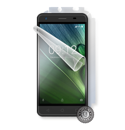 Liquid Z6E T10 ochrana celého těla