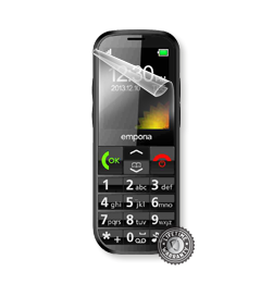 ECO C160 display