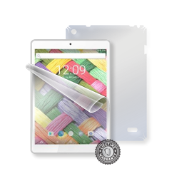 VisionBook 8Q Plus ochrana celého těla