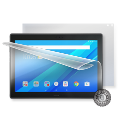 TAB4 10 Plus ochrana celého těla