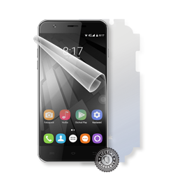VisionBook P55 LTE body