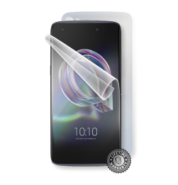 6060X Idol 5S body