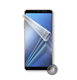 A530 Galaxy A8 (2018) ochrana displeje